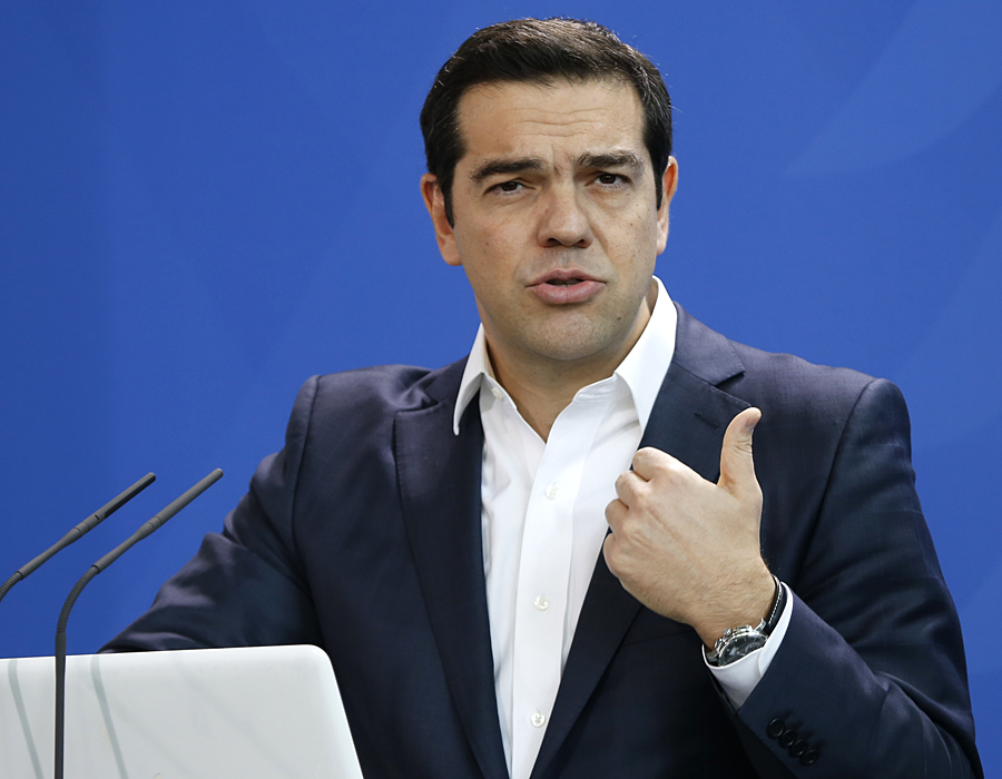 foto tsipras